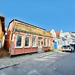 Haus Seazeit, Kuestenliebe