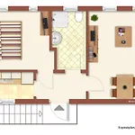 Haus Seazeit, Kuestenliebe Apartment