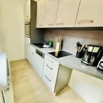 Apartment Haus Seazeit, Kuestenliebe Rostock