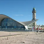 Haus Seazeit, Kuestenliebe