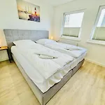 Haus Seazeit, Kuestenliebe Apartment