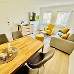 Haus Seazeit, Kuestenliebe *