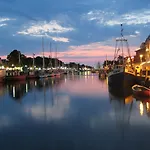 Haus seaZEIT, Kuestenliebe