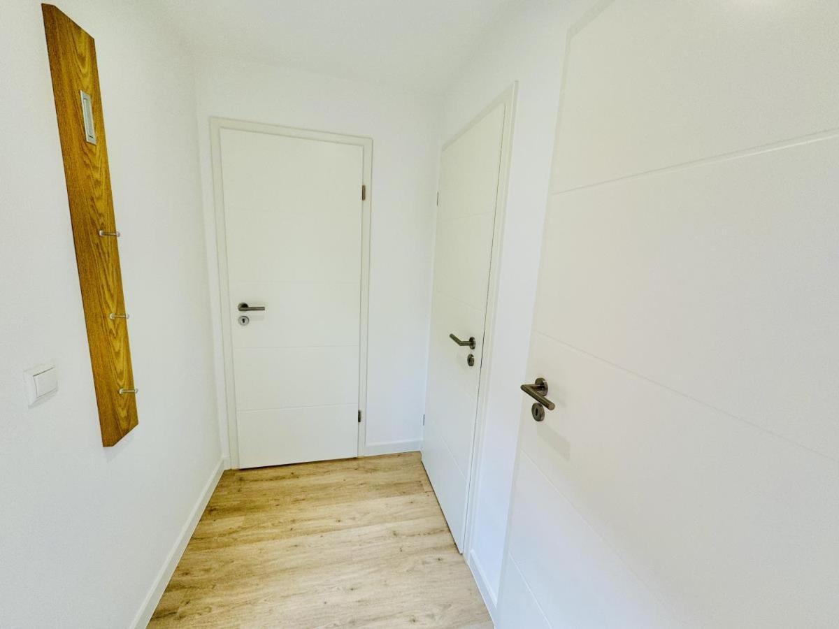 Haus Seazeit, Kuestenliebe Rostock