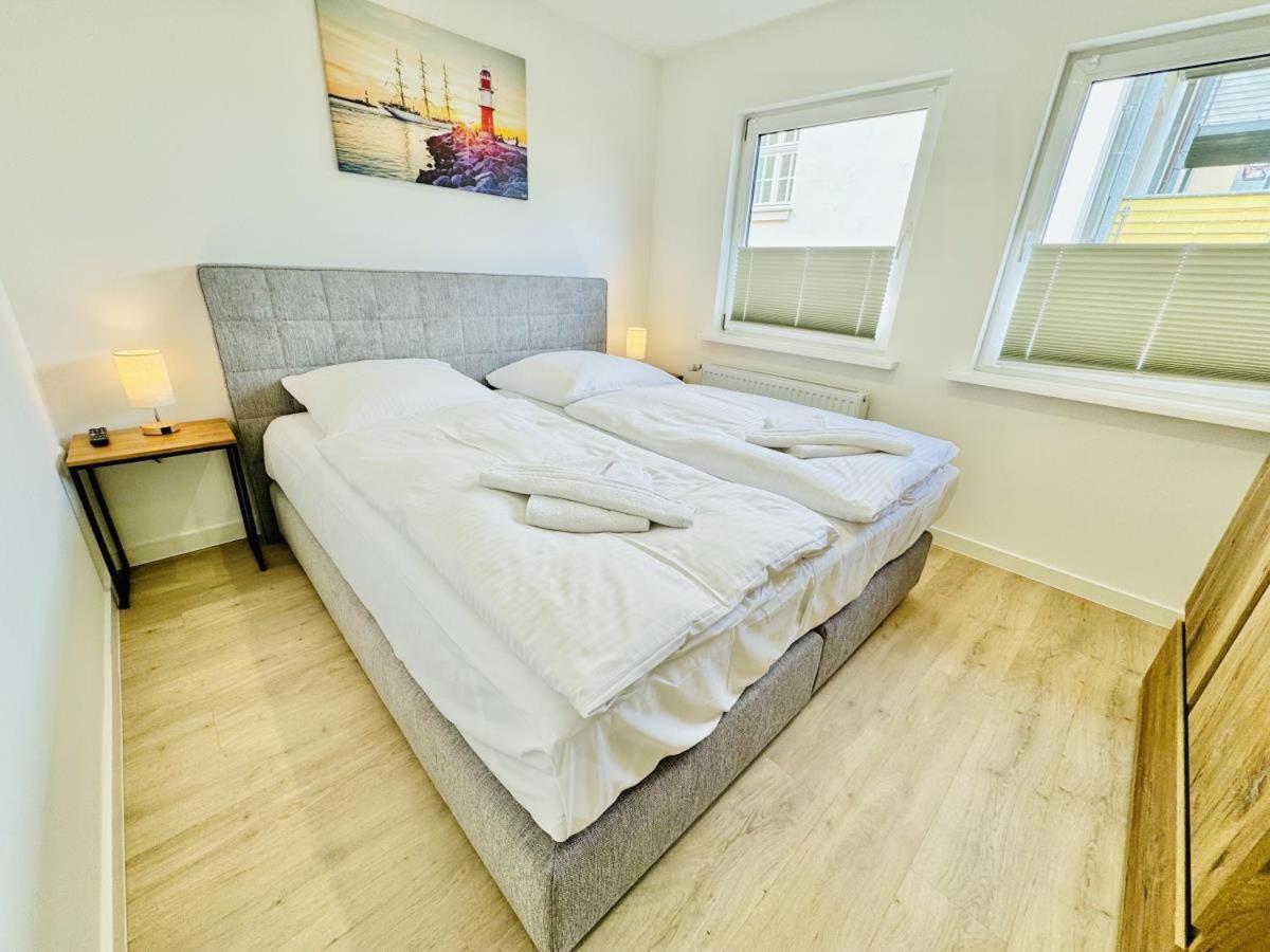 Haus Seazeit, Kuestenliebe Apartment