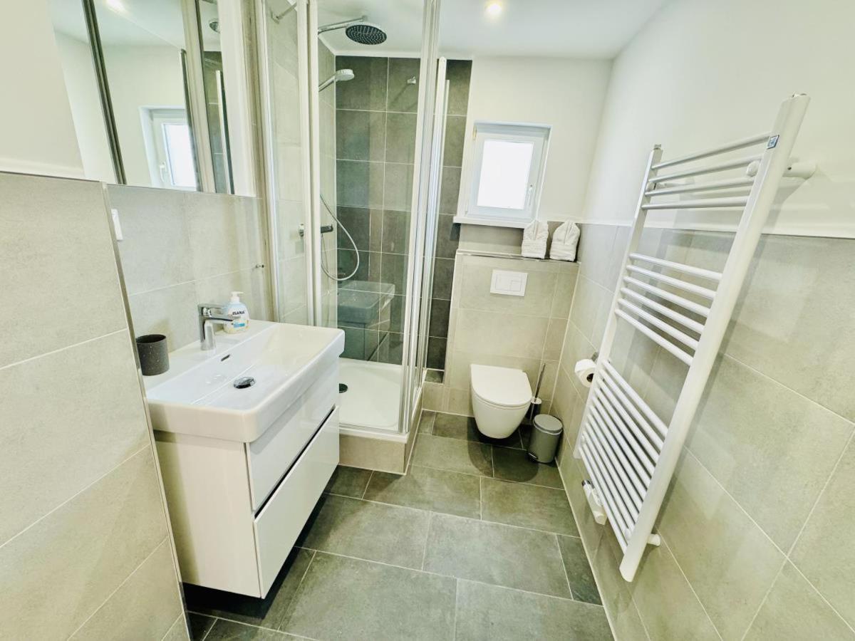 Apartment Haus Seazeit, Kuestenliebe Rostock