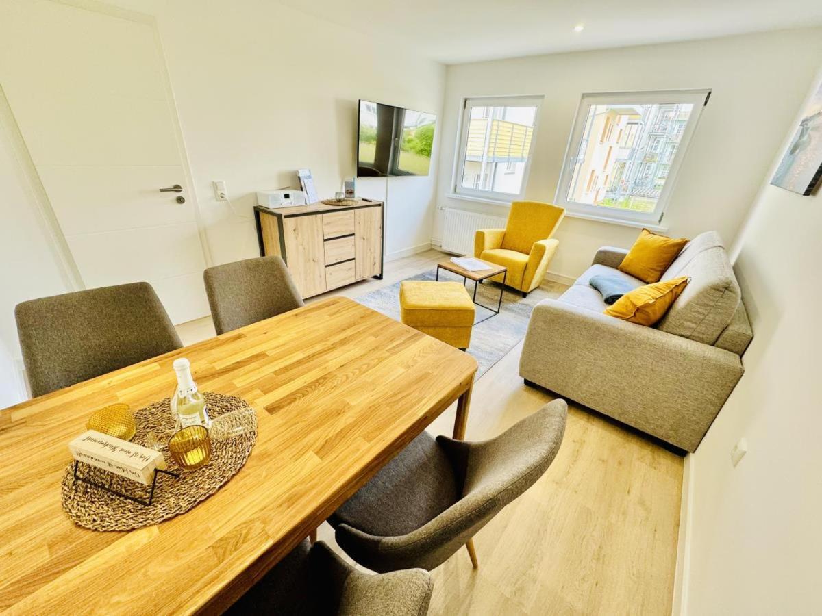 Haus Seazeit, Kuestenliebe *